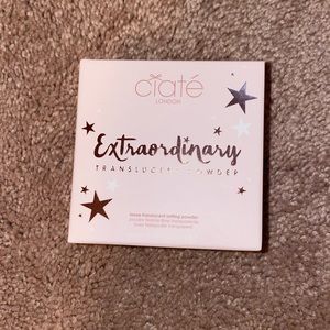 Ciate translucent powder